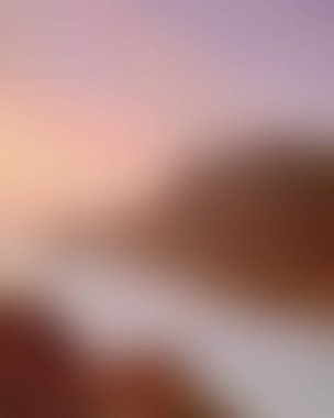 Abstract blur background of colors mixed 