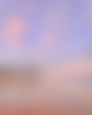 Abstract blur background of colors mixed 