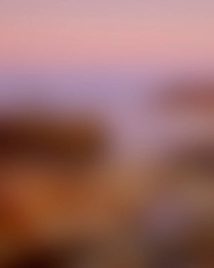 Abstract blur background of colors mixed 