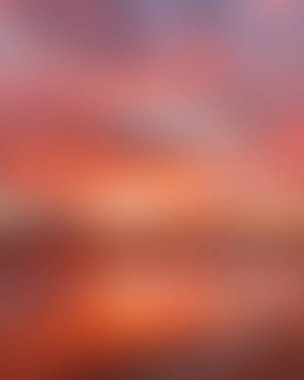 Abstract blur background of colors mixed 