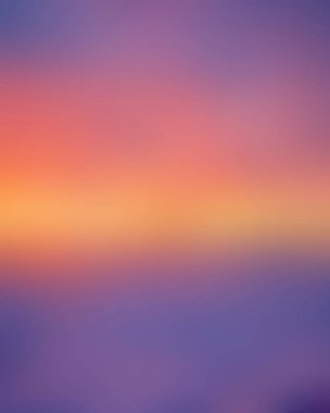 Abstract blur background of colors mixed 