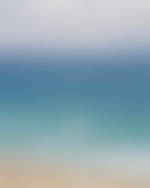 Abstract blur background of colors mixed 