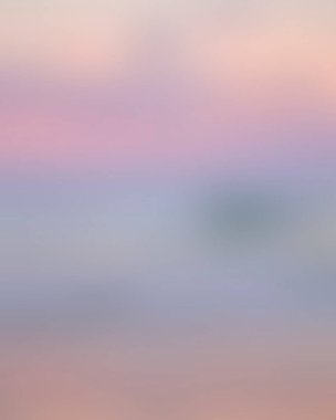 Abstract blur background of colors mixed 