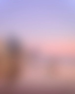 Abstract blur background of colors mixed 