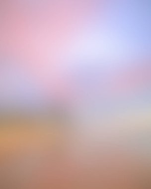 Abstract blur background of colors mixed 