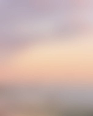 Abstract blur background of colors mixed 