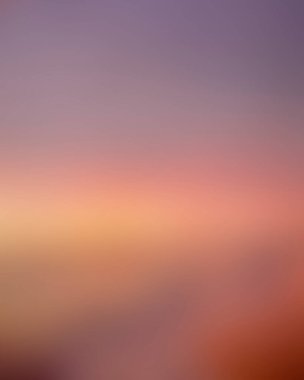 Abstract blur background of colors mixed 