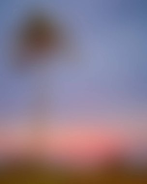 Abstract blur background of colors mixed 