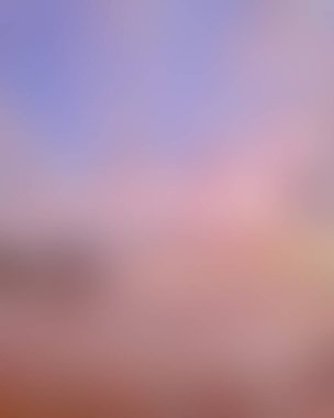 Abstract blur background of colors mixed 