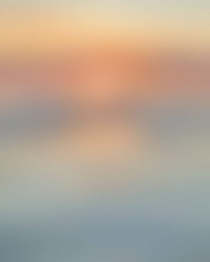 Abstract blur background of colors mixed 