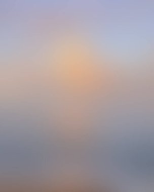 Abstract blur background of colors mixed 