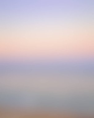 Abstract blur background of colors mixed 