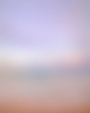Abstract blur background of colors mixed 