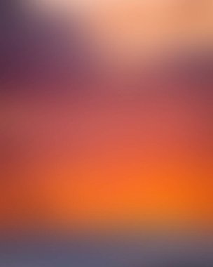 Abstract blur background of colors mixed 