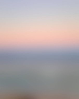 Abstract blur background of colors mixed 