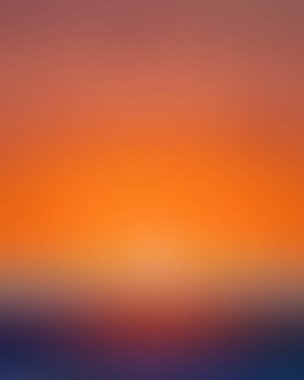 Abstract blur background of colors mixed 