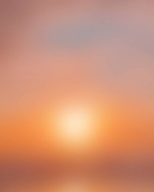 Abstract blur background of colors mixed 