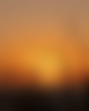 Abstract blur background of colors mixed 