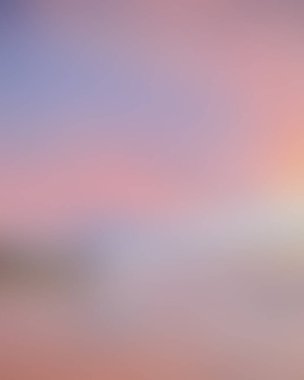 Abstract blur background of colors mixed 