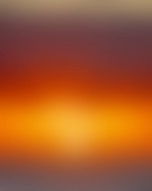 Abstract blur background of colors mixed 