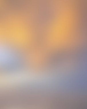 Abstract blur background of colors mixed 