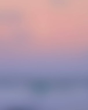 Abstract blur background of colors mixed 