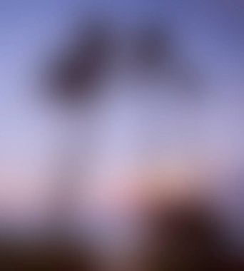 Abstract blur background of colors mixed 