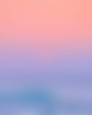 Abstract blur background of colors mixed 