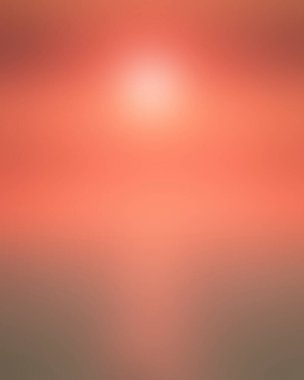 Abstract blur background of colors mixed 