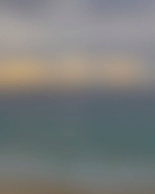 Abstract blur background of colors mixed 