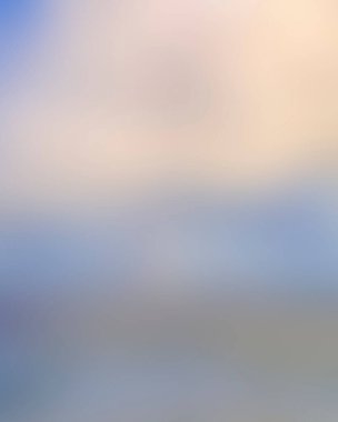 Abstract blur background of colors mixed 