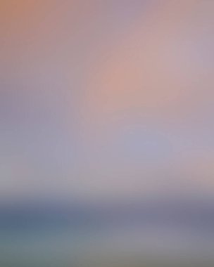 Abstract blur background of colors mixed 