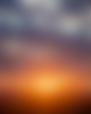 Abstract blur background of colors mixed 