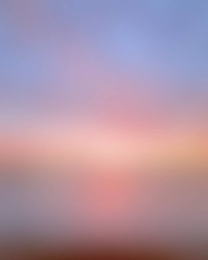 Abstract blur background of colors mixed 
