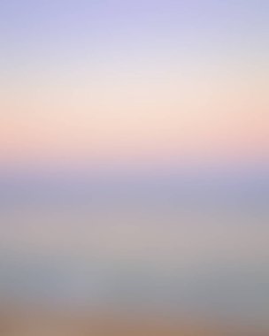 Abstract blur background of colors mixed 