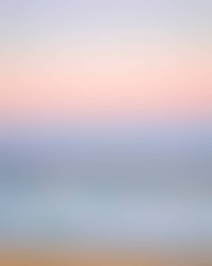 Abstract blur background of colors mixed 