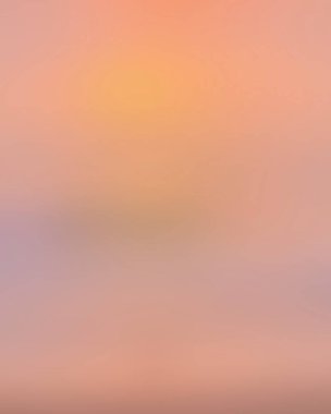 Abstract blur background of colors mixed 