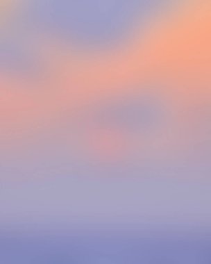 Abstract blur background of colors mixed 