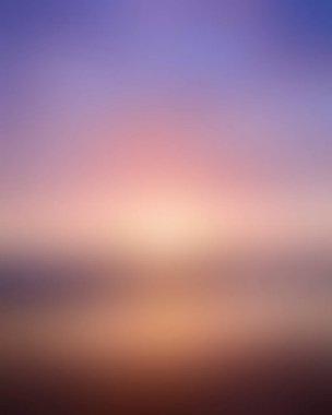 Abstract blur background of colors mixed 