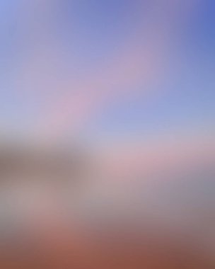 Abstract blur background of colors mixed 