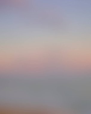 Abstract blur background of colors mixed 