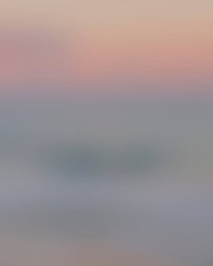 Abstract blur background of colors mixed 