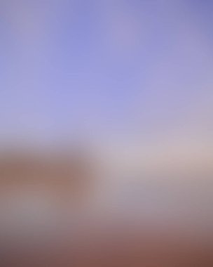 Abstract blur background of colors mixed 