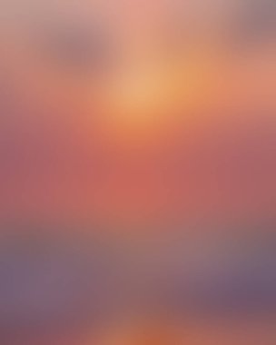 Abstract blur background of colors mixed 