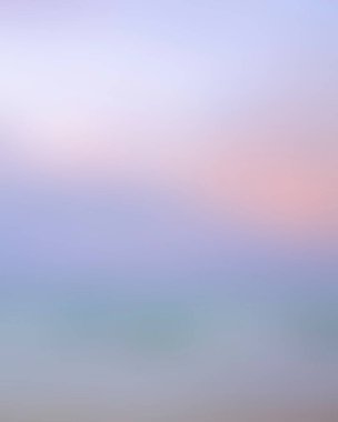 Abstract blur background of colors mixed 