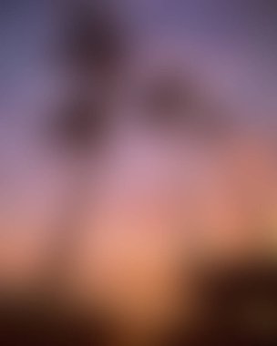 Abstract blur background of colors mixed 