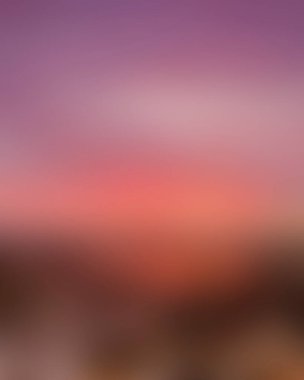 Abstract blur background of colors mixed 