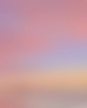 Abstract blur background of colors mixed 