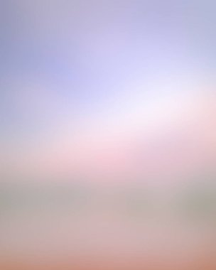 Abstract blur background of colors mixed 