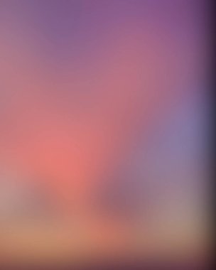 Abstract blur background of colors mixed 